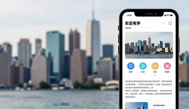 企业微信公众号开发中注册流程的性能考量与适用场景分析