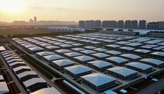 小程序商城性能优化中的服务器托管策略解析